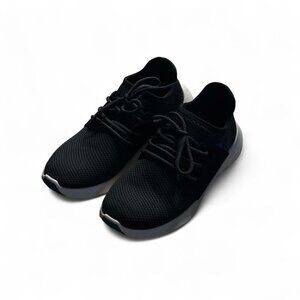 VESSI waterproof everyday classic sneaker, W6